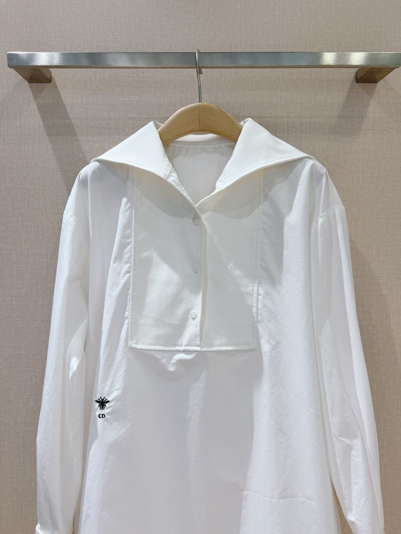 Christian Dior Shirts